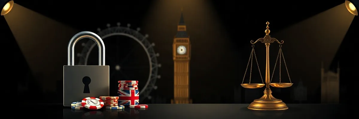 Non gamstop casinos uk in the UK — Are These Platforms Legal and Safe?