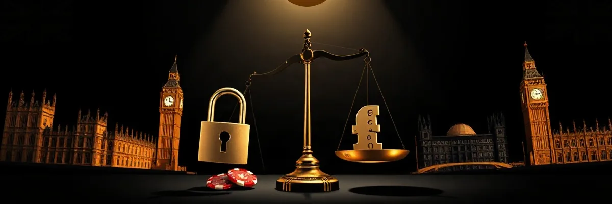 Feature Comparison Table — Non gamstop casinos uk in the UK