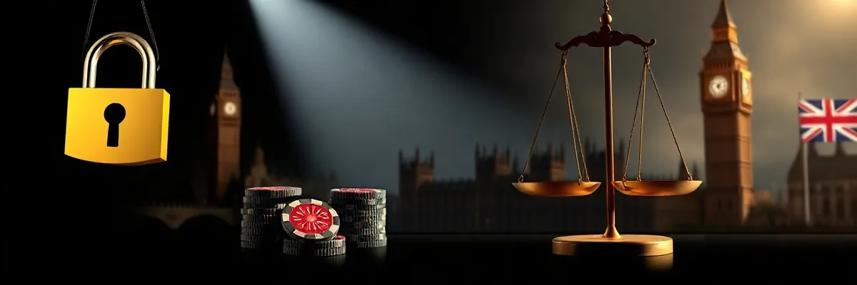 non gamstop casinos uk paypal in the UK — What changes for a brand-new account