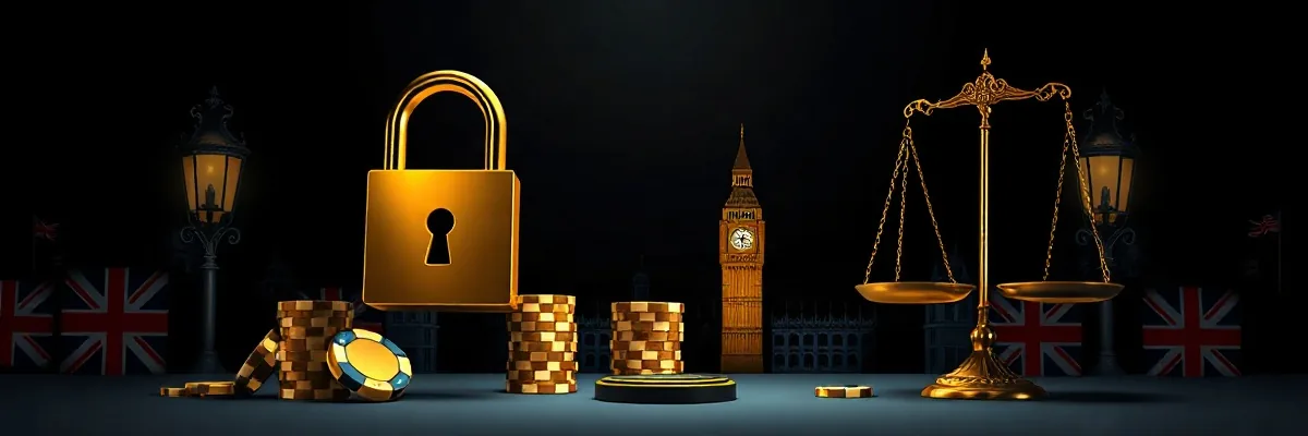 Self-Exclusion Tools and Safer Gambling — Non gamstop casinos uk in the UK