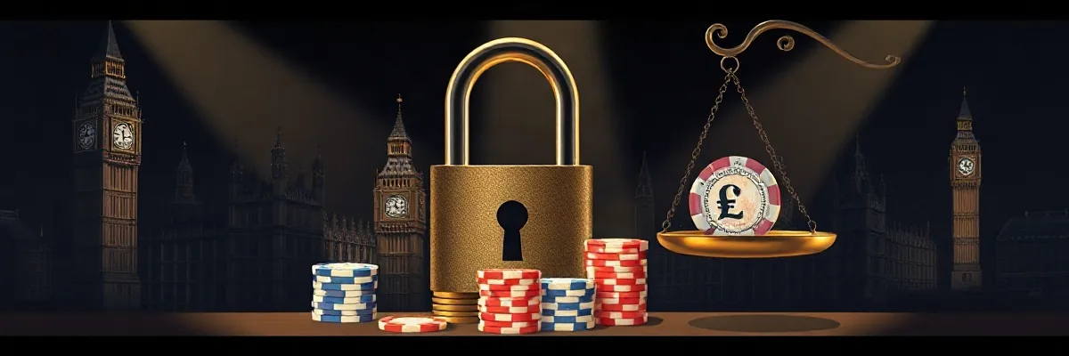 Reading the small print on bonus-linked withdrawal locks for players in the UK